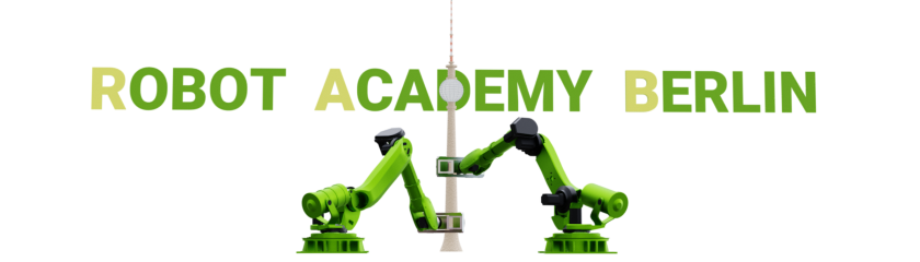 برمجة الروبوت برلين